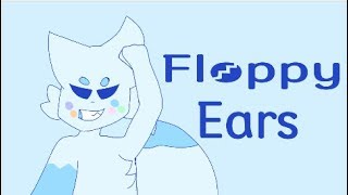 Flipaclip Floppy Ears
