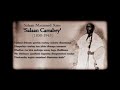 Salaan Carabay, Cabdi'Idaan Faarax,Raag Ugaas, Faarax Nuur, Abdi Gahayr, Cali Xuseen Xirsi & Idaajaa