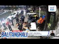3 nag-away sa Brgy. Holy Spirit, arestado; isa sa mga naaresto... | Balitanghali