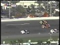 Nascar 2002 daytona 500 finish