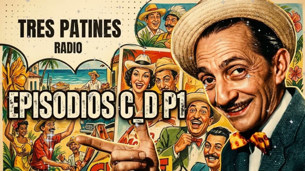 🤣 Tres Patines de la C a la D: Maratón de Casos Inolvidables (Parte 1) | La Tremenda Corte