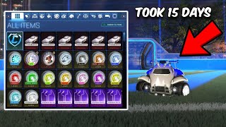 Rocket League Trading Secrets: How to Make Thousands in Credits
