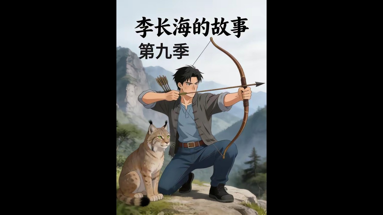 李長海的救贖：浪子回頭守護家