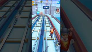 survey princess runner in complete hard level#gaming