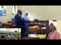 Mwl Sekondari Loleza Awalaza wanafunzi Darasani kwenye Baridi kali,RC Homera aagiza ashughulikiwe