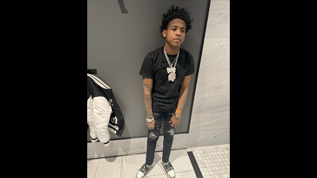 (MELODIC) YFG FATSO x Blo Type Beat - ''Under The Scope''