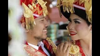 Lagu Karo Sarudung Erdoah Doah Mucshin Alatas