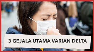 Mengenal Virus Corona Varian Delta dan Delta Plus