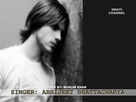 MERE DARD KI KAHANI  Singer Abhijeet Bhattacharya  Bewafa Sanam 