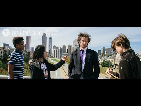 The New School Atlanta | ReThinking Education