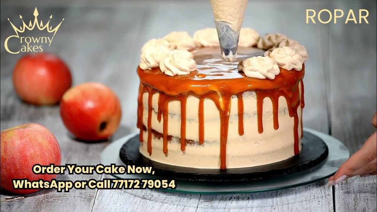Best Cake Shop in Ropar Top Bakery Crowny Cakes Ropar Order Now