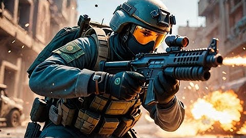 Delta Force MOBILE Wars Attack and Defend Strategies!