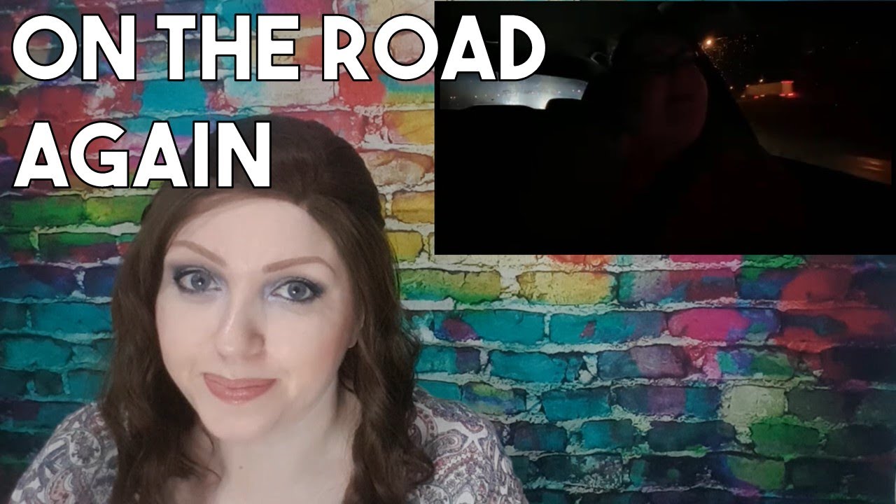 Foodie Beauty: Dine and drive and trip update react