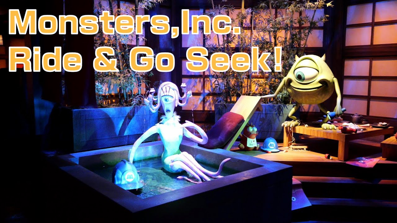 Monsters,_Inc._Ride_&_Go_Seek! - YouTube