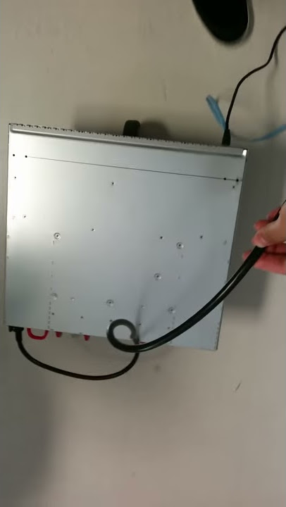 Arista DCS-7124TX