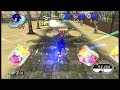 Mario Sonic At The Olympic Games Dream Race Sonic 