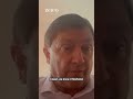 Troy Jackson Says Schumer Shouldn't Lead Democrats