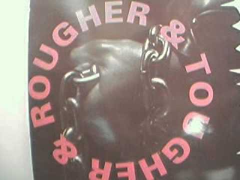 The Director — The Director - Rougher & Tougher