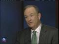 Bill O'Reilly: Howard Stern interview Part 3
