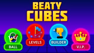 DJVI - Beaty Cubes (Beaty Cubes Soundtrack)
