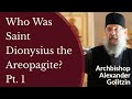 The Life and Legacy of Dionysius the Areopagite, Athens’ Patron Saint