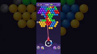 Bubble Shooter Family Gameplay Walkthrough Level 991-1000 screenshot 1