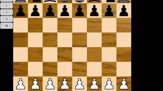 Best offline Chess game : Chess for Android screenshot 2