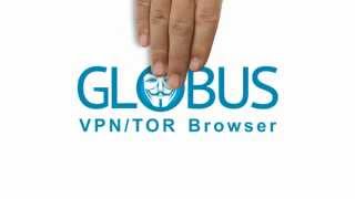 Globus VPN + TOR Browser ! Soon new updating! screenshot 3
