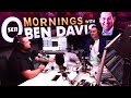 "If you come at the King you best not miss" - SENQ's Ben Davis responds to Hello Sport