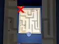 Bombardier beetle vs 3 bugs in mini maze!