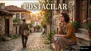 Postacilar Ferdi Tayfur Anısına Hazırlanmış Cover Çalışmasıdır.