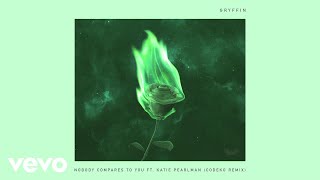 Gryffin - Nobody Compares To You (Codeko Remix/) ft. Katie Pearlman Resimi