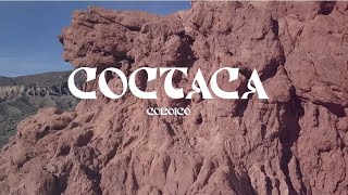 Video thumbnail of "Coroico - Coctaca"