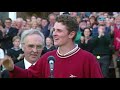 Top 5: Open Championship Silver Medal winners
