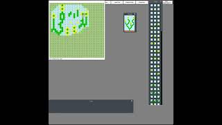 Wave Function Collapse Demo Jul 26 2022