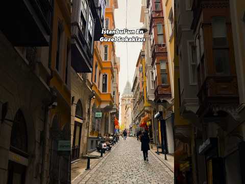 İstanbul’un En Güzel