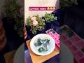 #comedy #funny #￼ curry leaves storage #trending #cooking #meena khan s kitchen #youtubeshorts ￼