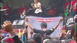 Eny Sagita - Ora Kere Live Banjarnegara