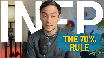 how INFPs can make better decisions (my 4-step strategy)