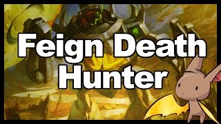 Feign Death Hunter - ez_BFT