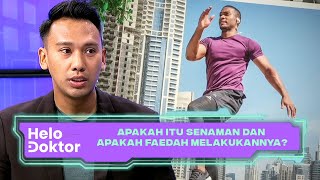 Apakah Itu Senaman Dan Apakah Faedah Melakukannya? | Helo Doktor (1 Oct 2023)