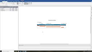 Mindview   video 7  Visualisation temporelle d'un projet