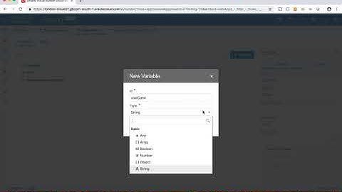 Composite Conditions in FilterCriterion in Visual Builder