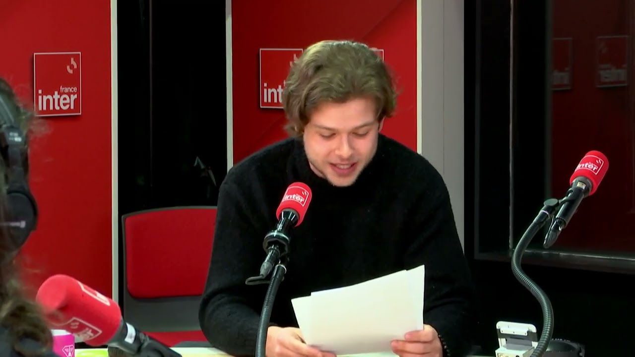 La pharmacie, un sujet touchy - Bruno Peki n'aurait pas fait comme ça...