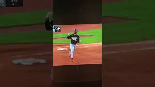 Byron Buxton 2 Run HR All the Way Out of Fenway 419 Ft ⚾Twins 8 Red Sox 6