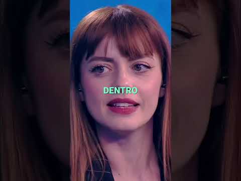 Video Annalisa tra Sanremo, stanchezza e adrenalina