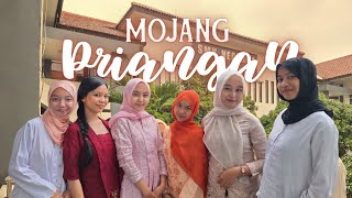 MOJANG PRIANGAN | COVER BY SOMERSAULT | SMKN 1 BANDUNG XI AKL 1
