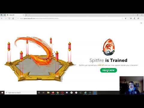 Loading video