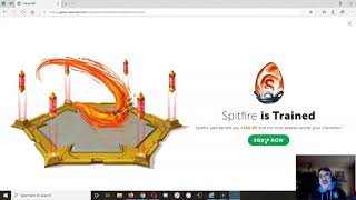 Classcraft Sign In Example