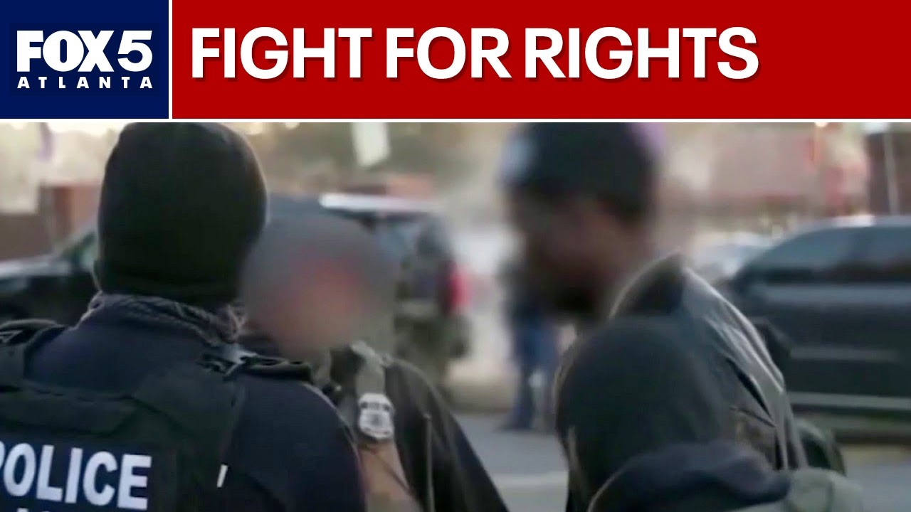 Are federal agents targeting Somali communities in GA? | FOX 5 News ...